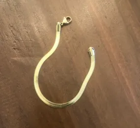 Basic Snake Bracelet