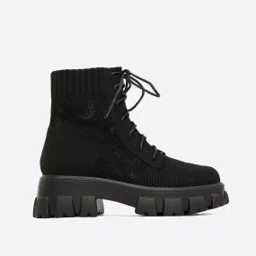 binfenxie-Women  Casual Daily Ankle Boots