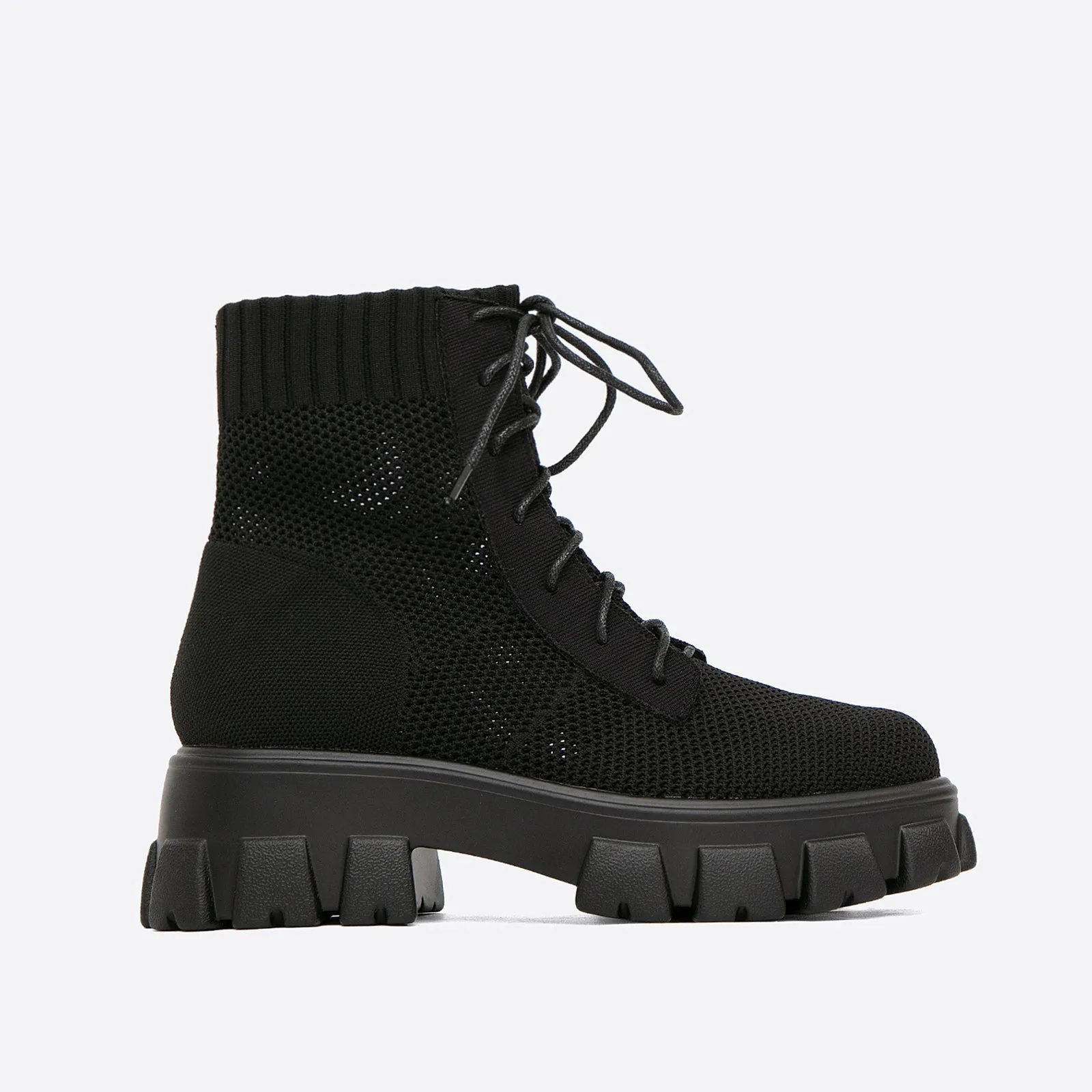 binfenxie-Women  Casual Daily Ankle Boots