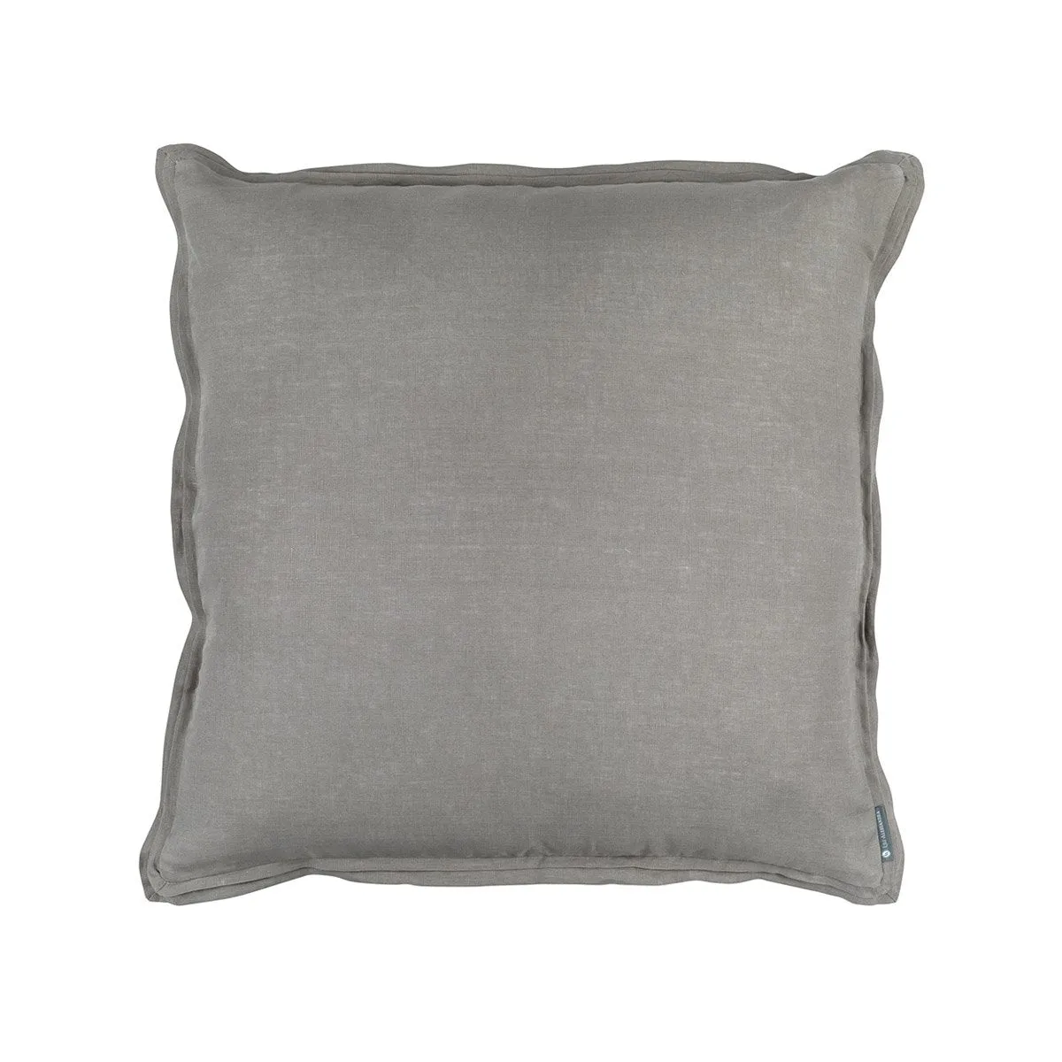 Bloom Light Grey Bedding by Lili Alessandra