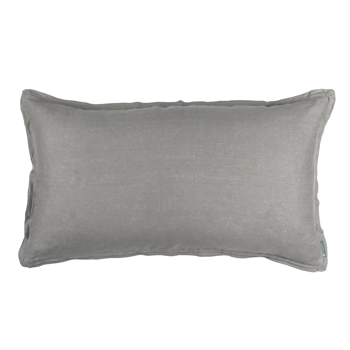 Bloom Light Grey Bedding by Lili Alessandra