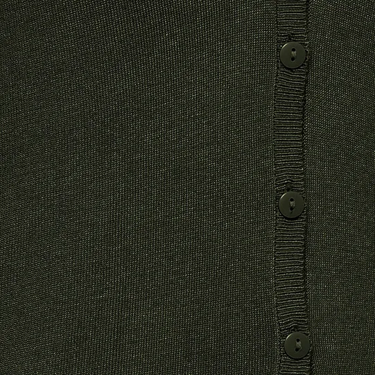 b.young Cardigan Lavorato a Maglia Pimba 20811102 190509 alghe