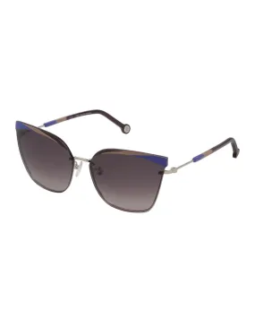 Carolina Herrera CH8006 Cat Eye Sunglasses