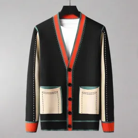 Casual Cardigan