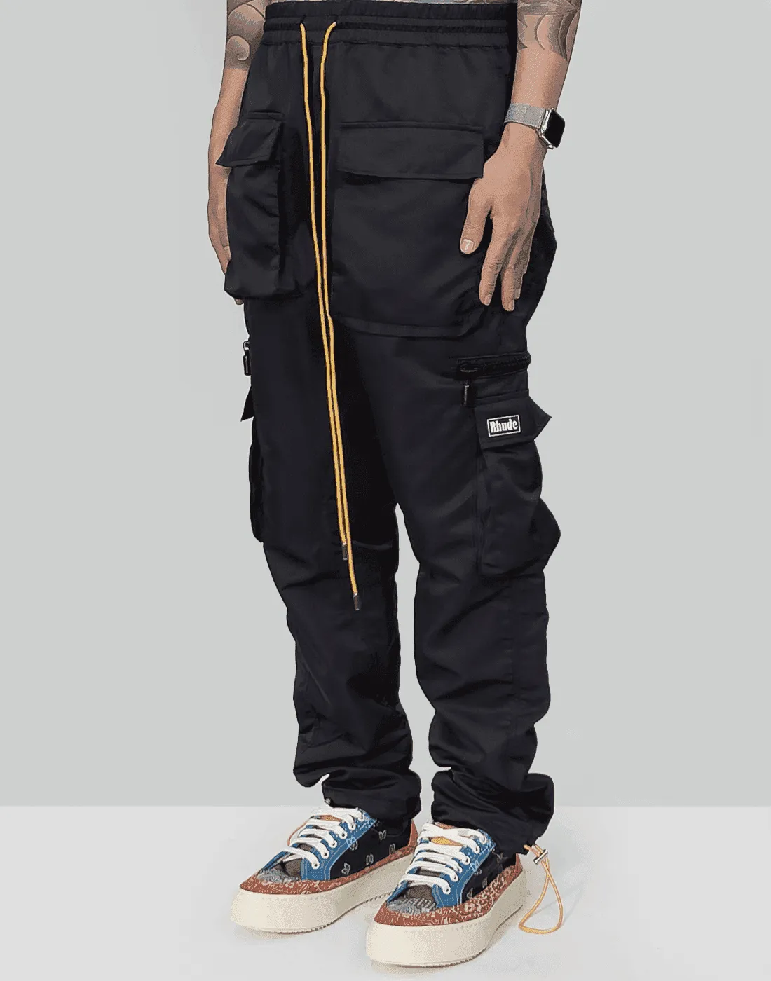 CLASSIC CARGO