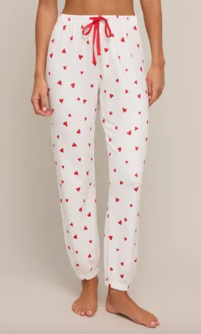 CLASSIC HEART JOGGER