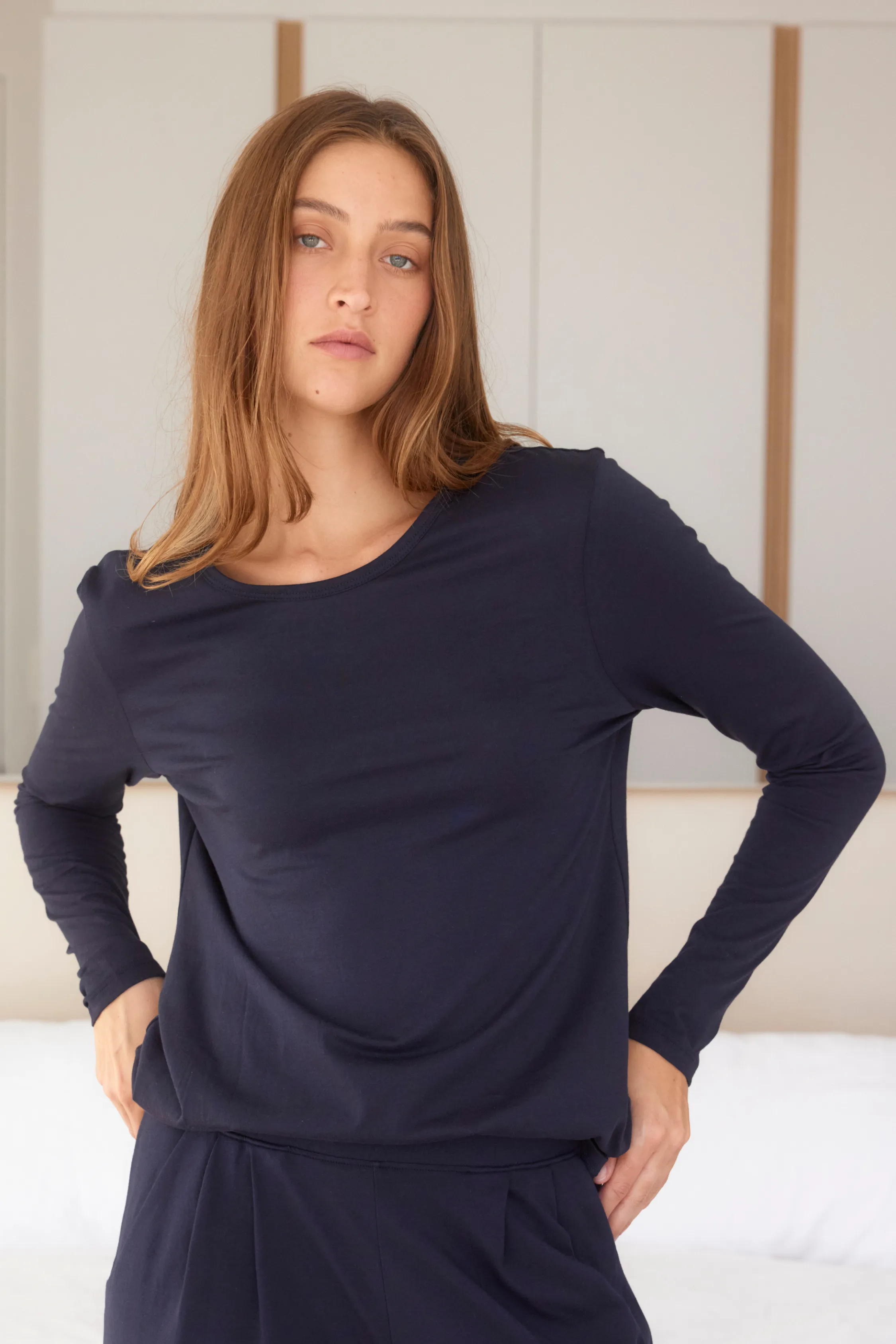 Classic PJ Set