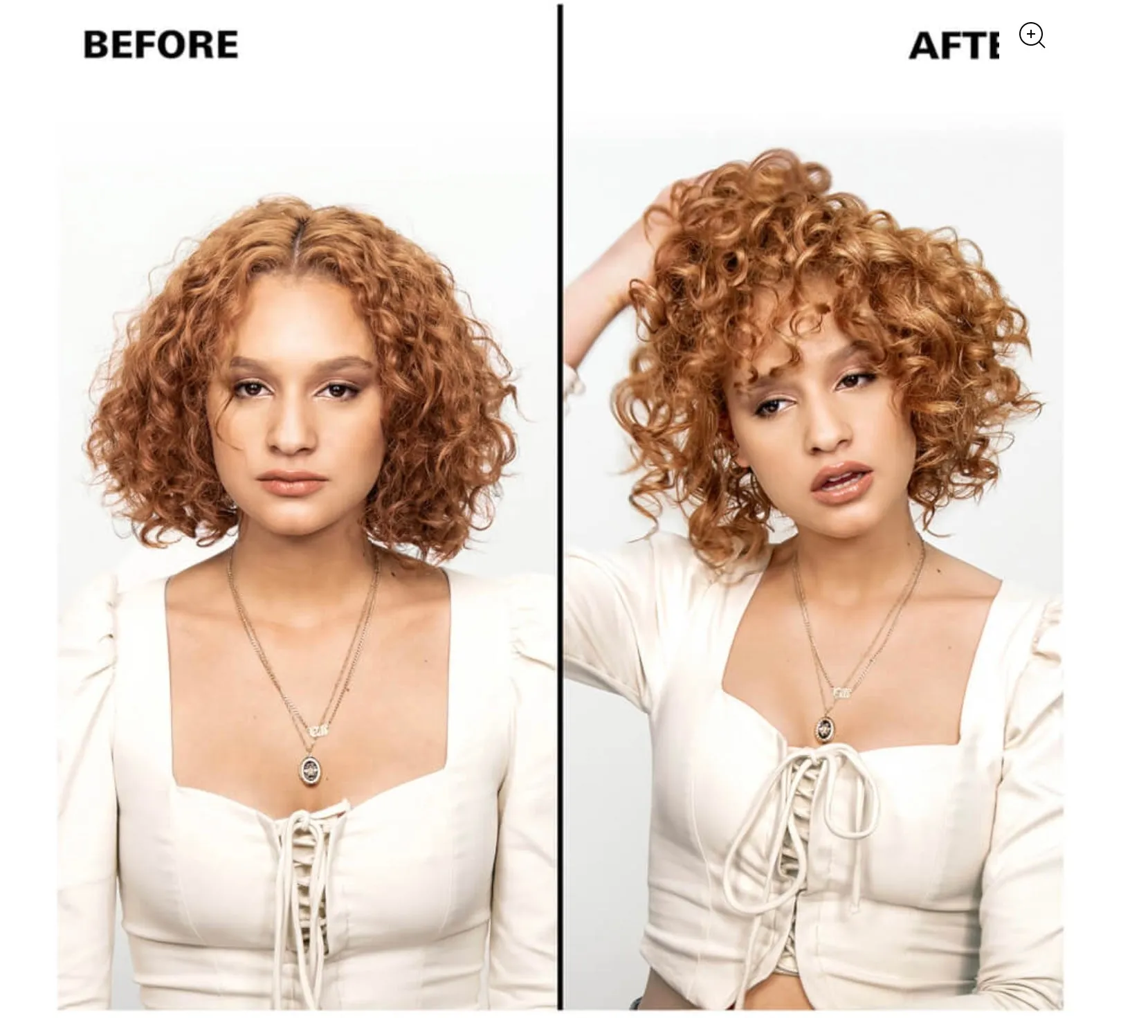 COLOR WOW DREAM COAT FOR CURLY HAIR 500ML