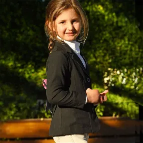 Featherweight Show Coat