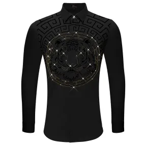 Fierce Frenzy BLACK