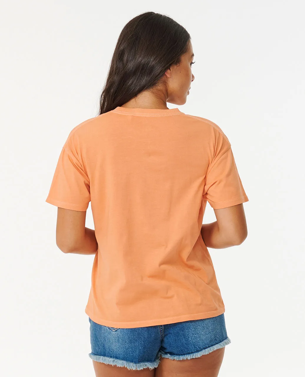 Flora Desto Relaxed Tee