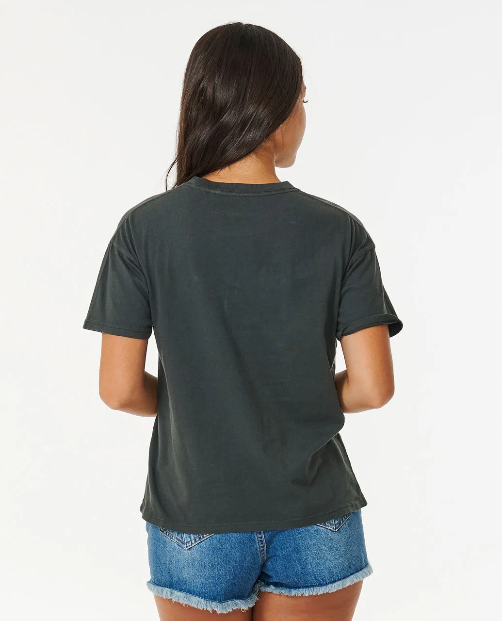 Flora Desto Relaxed Tee