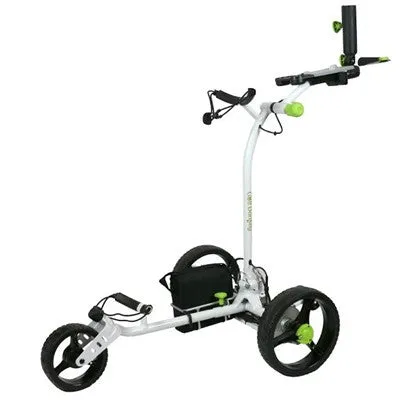 Golf Donkey G8 Uniframe Remote Control Trolley