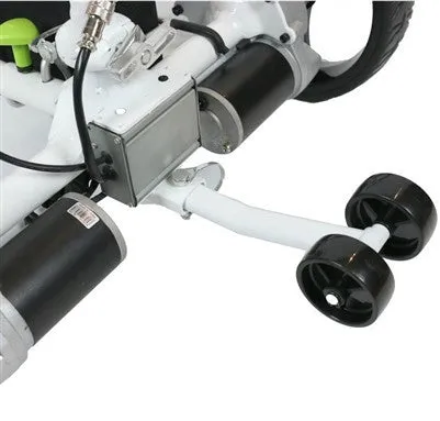 Golf Donkey G8 Uniframe Remote Control Trolley