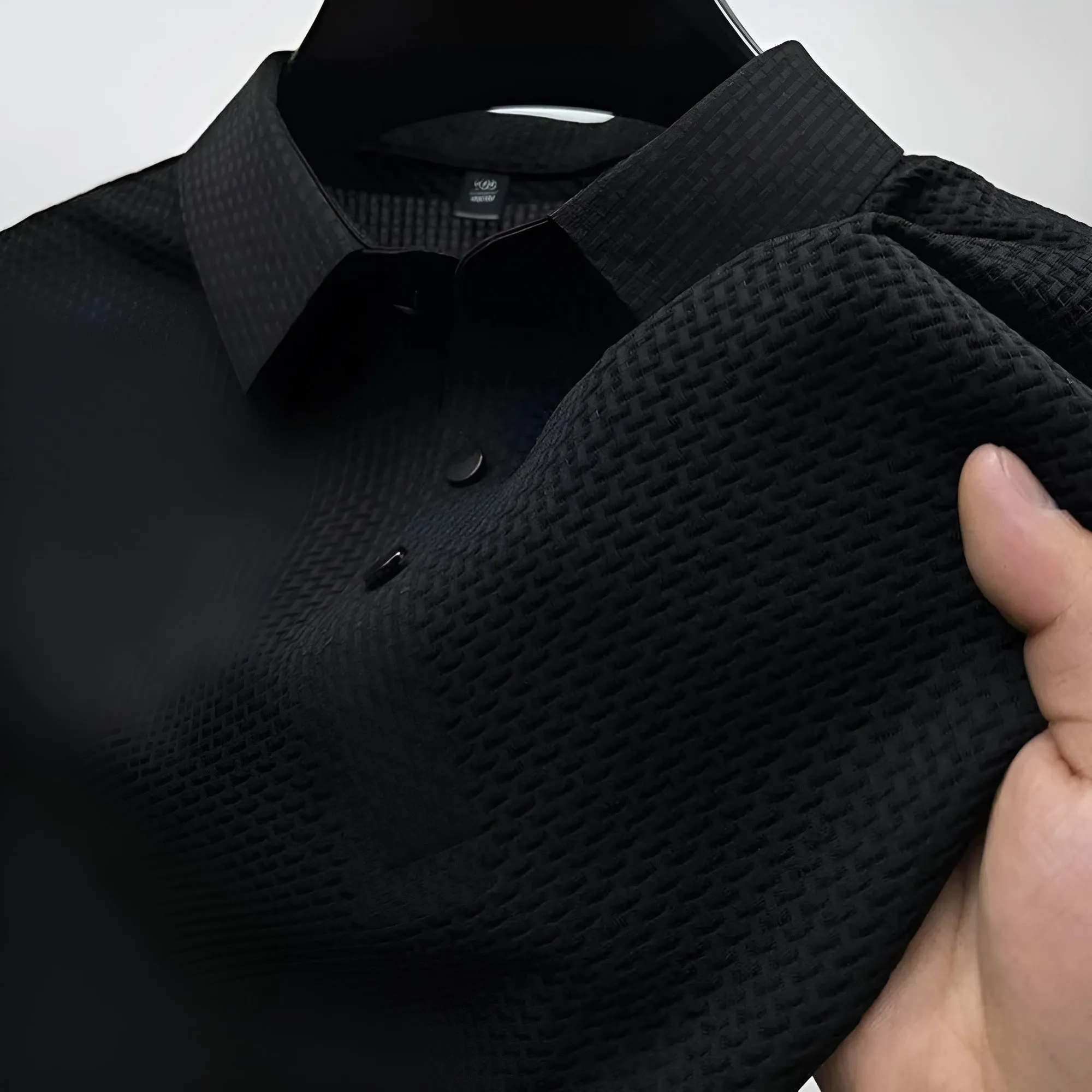 Harrison - Breathable Polo Shirt