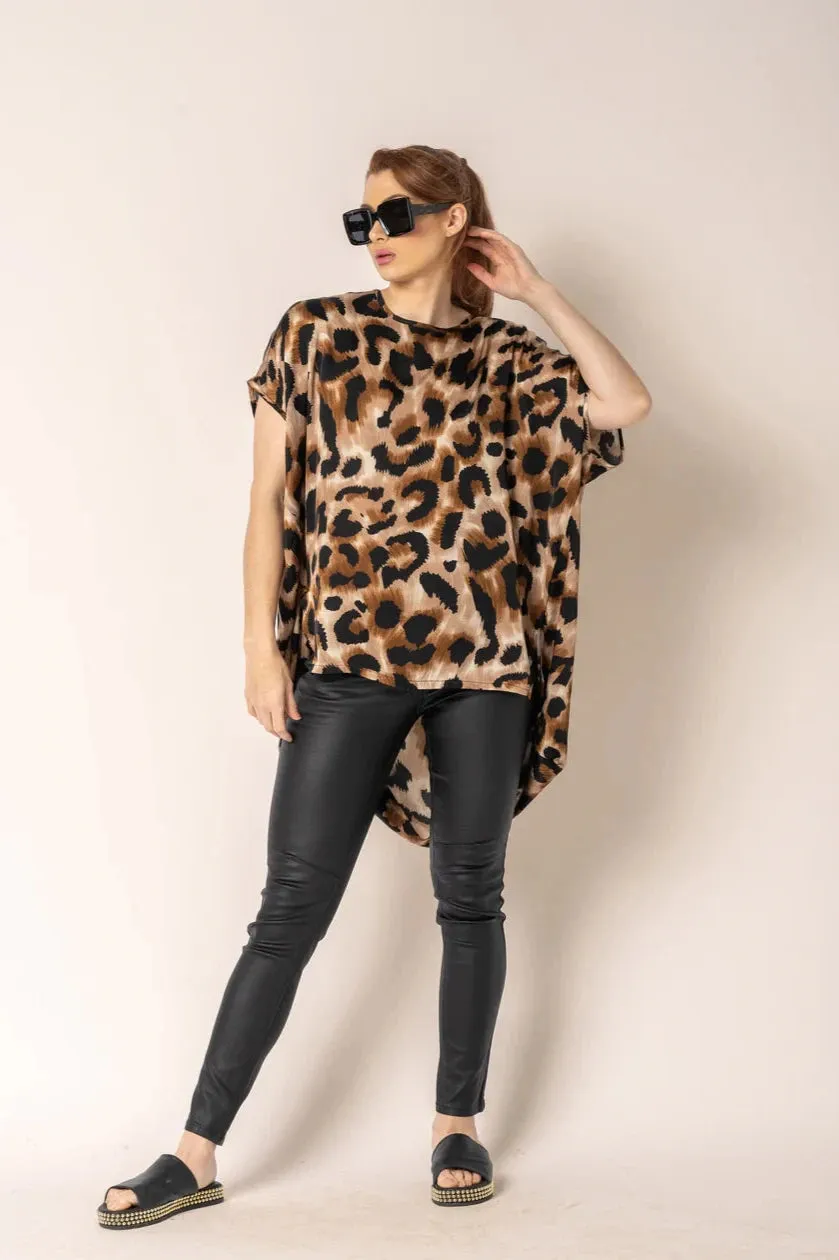 Imagine Fashion - 56IM231442 Asher Top