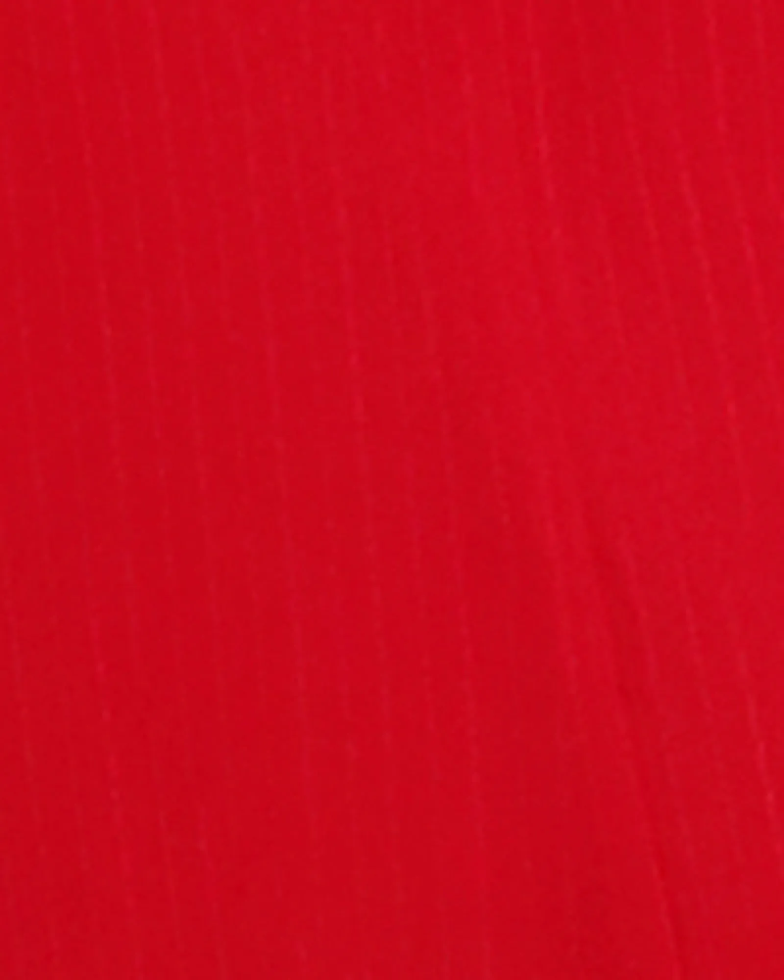 Kaylee Sharkbite Hem Tunic | Red