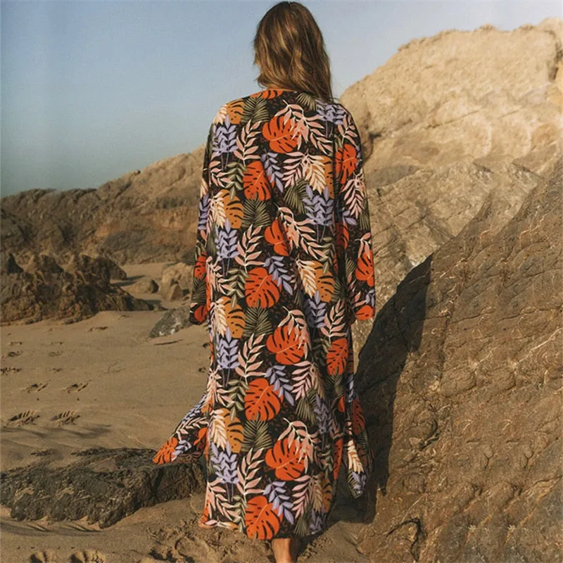 Kenya Cover Up