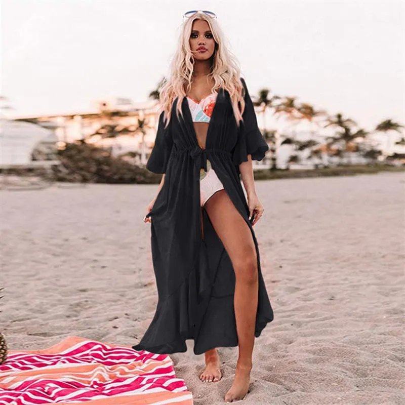 Kenya Cover Up