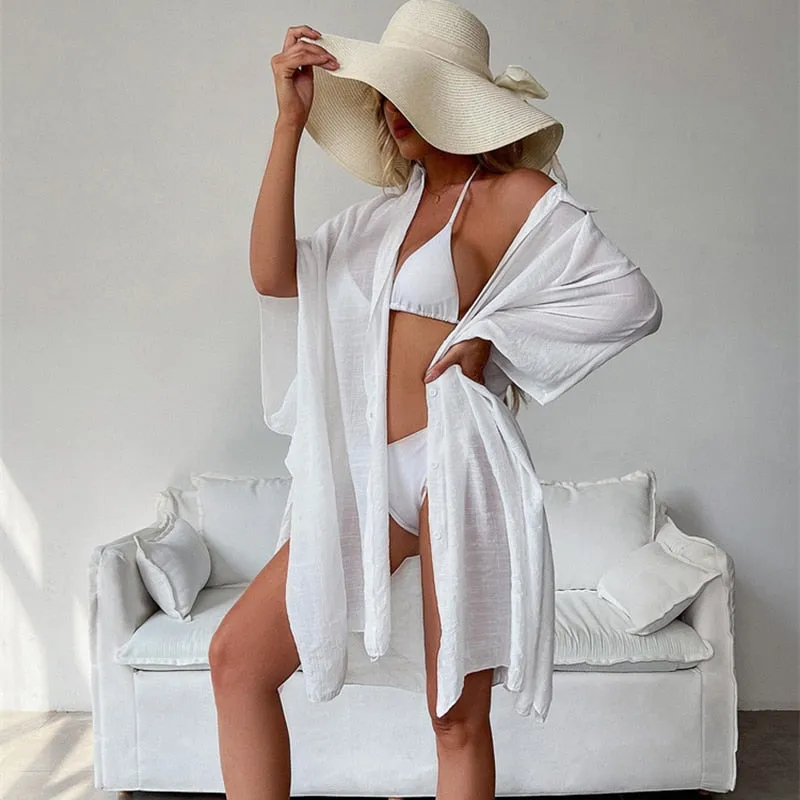 Kenya Cover Up