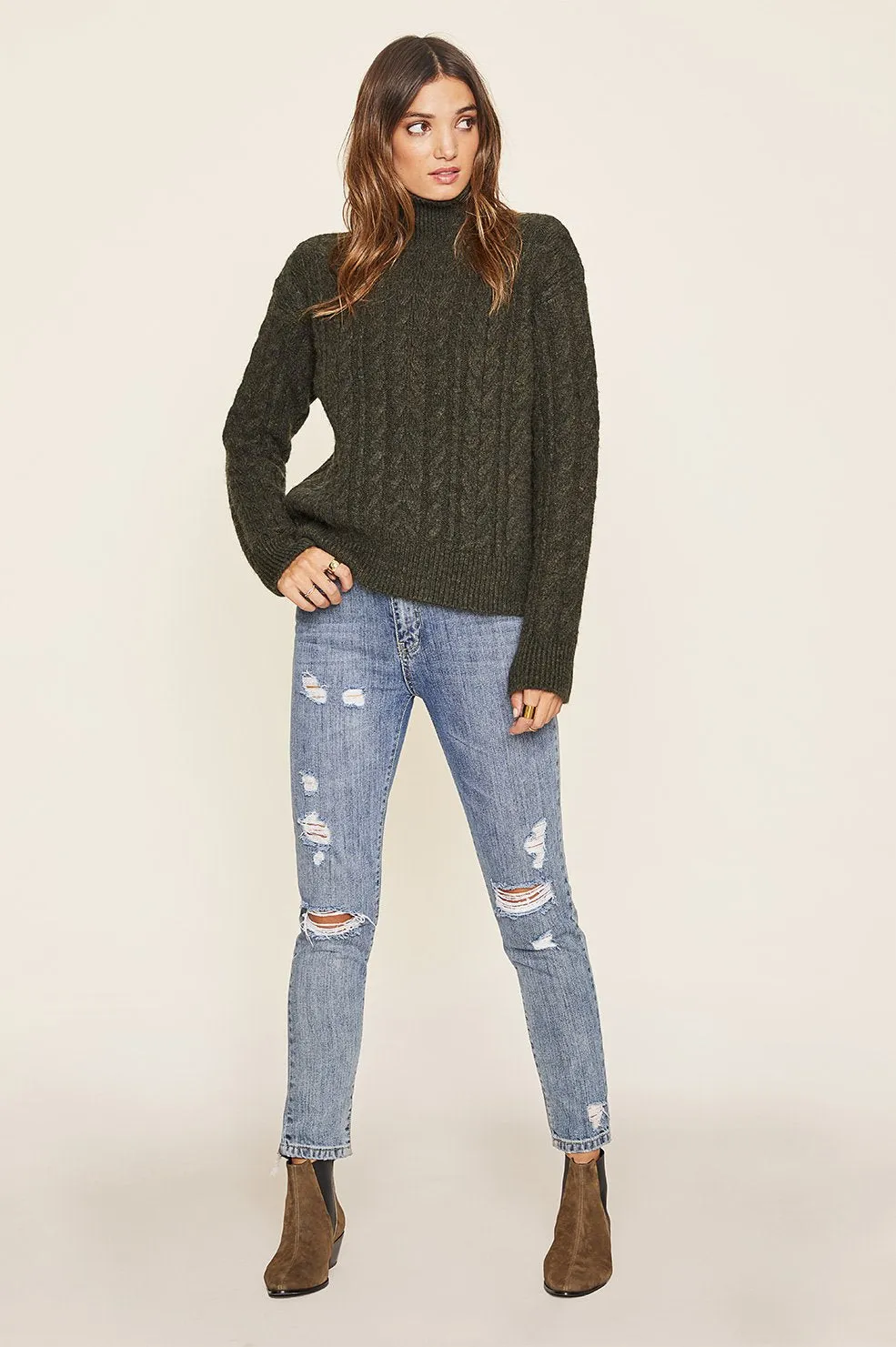 Leon Jeans