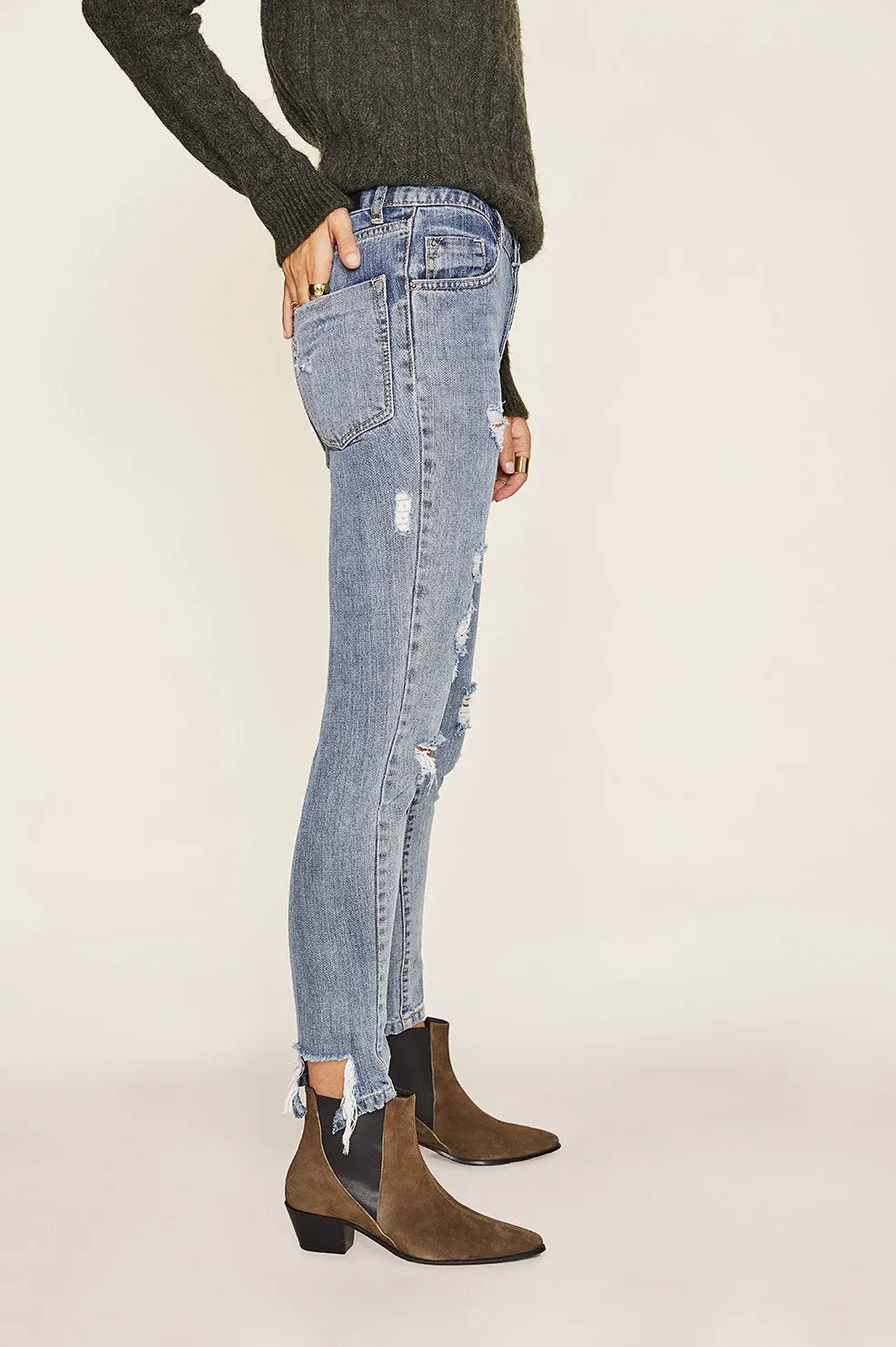 Leon Jeans