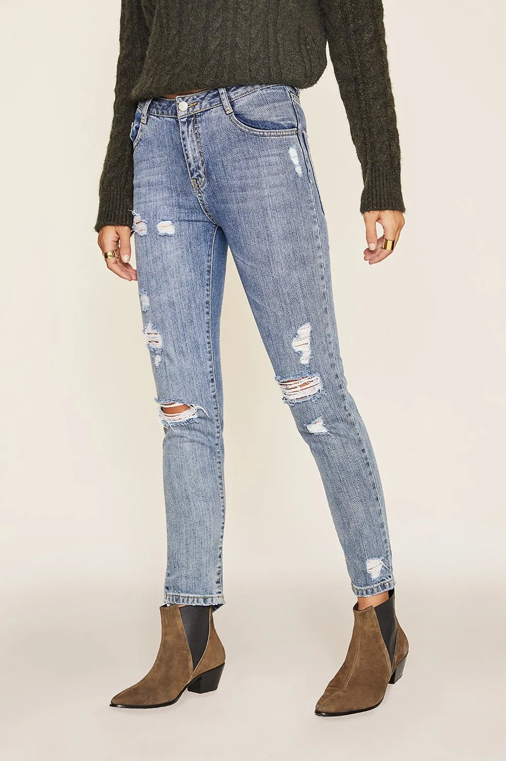 Leon Jeans