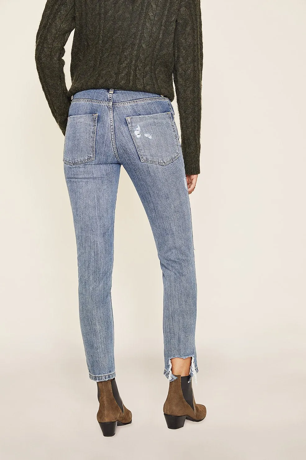 Leon Jeans