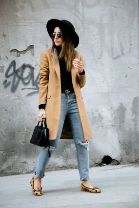 Leon Jeans