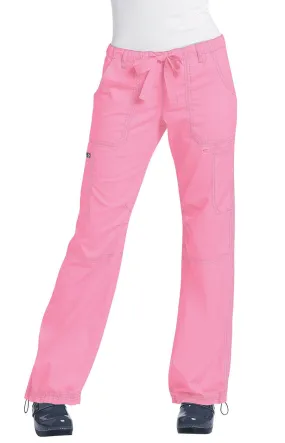Lindsey Pant by KOI(Petite) XXS-3X / More Pink