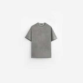 Madonna Relaxed Tee - Oil Washed