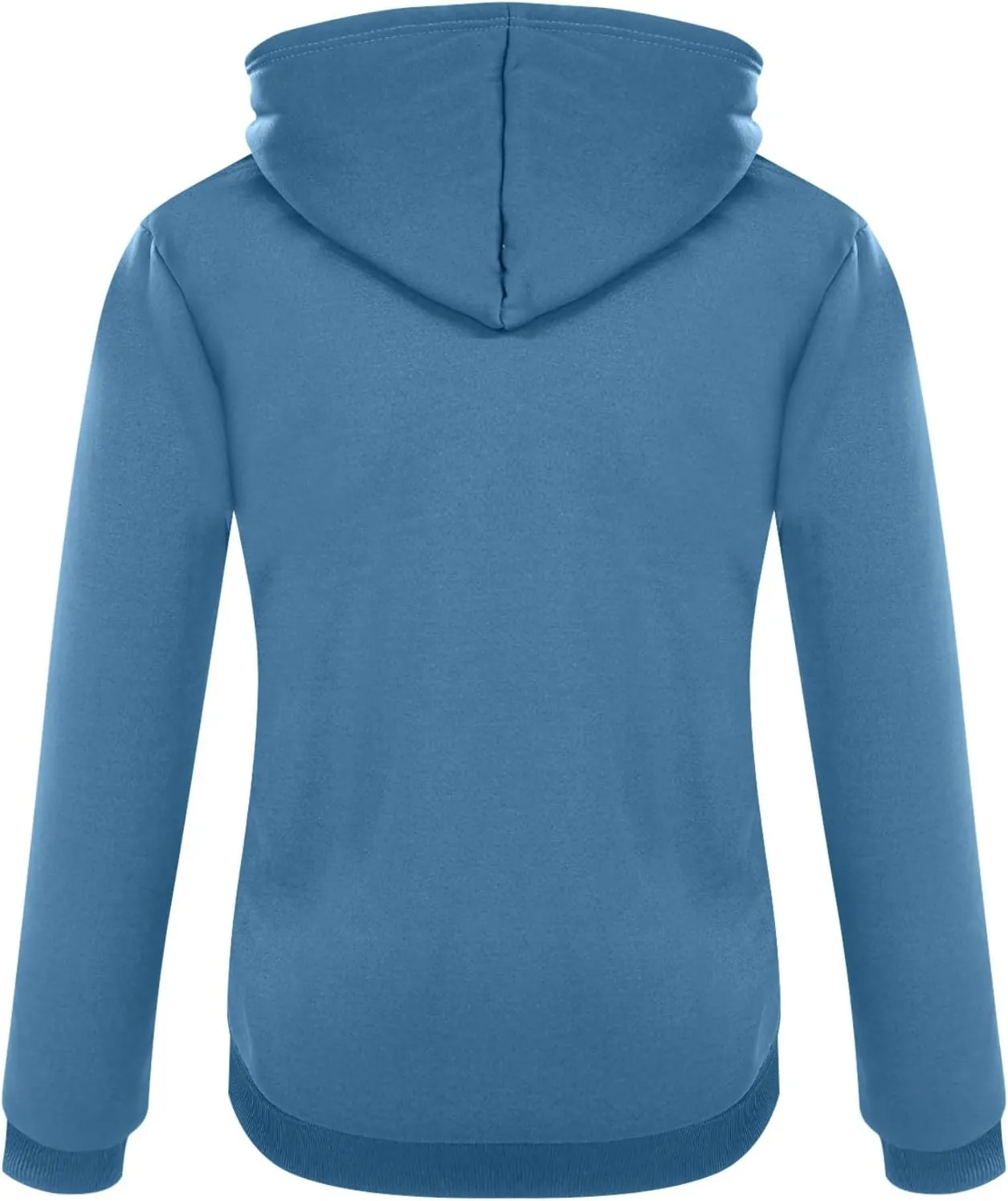 Men's Winter Hooded Sherpa Lined Jackets Winter Thick Thermal Outerwear Casual Zip Up Fleece Warm Sweatshirt Jacket
