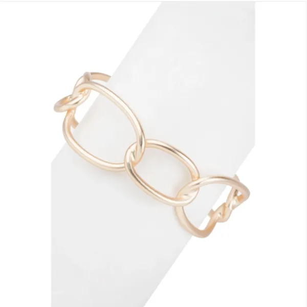 Modern Cuff bracelet