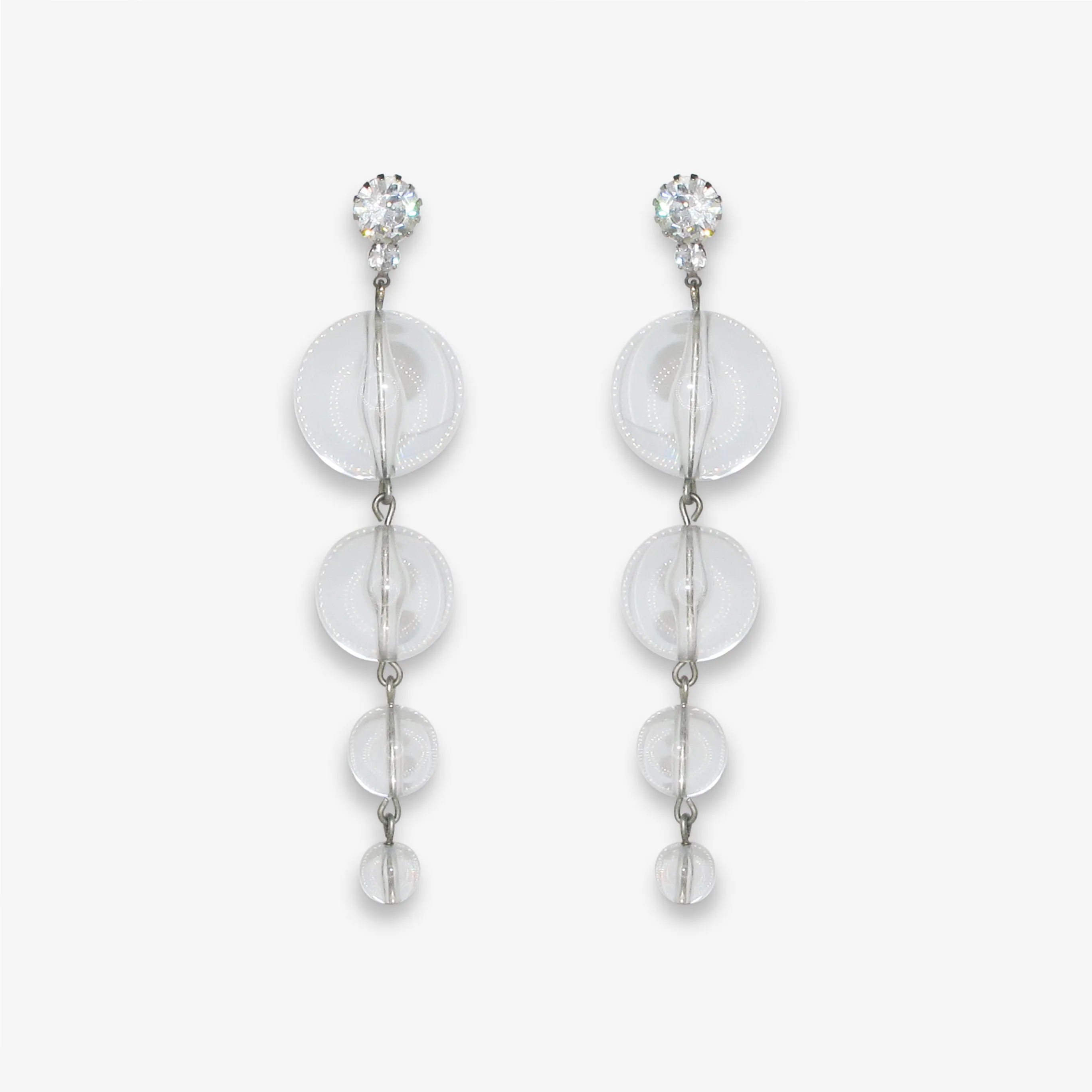 PAPARAZZI DROP EARRINGS
