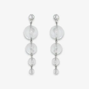 PAPARAZZI DROP EARRINGS