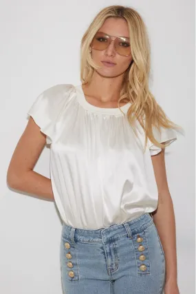 Pernilla Blouse