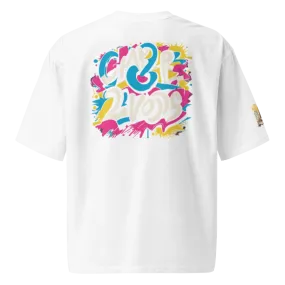 Pistachio Gym-Tee