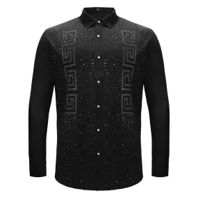 Prime Valor BLACK/SILVER