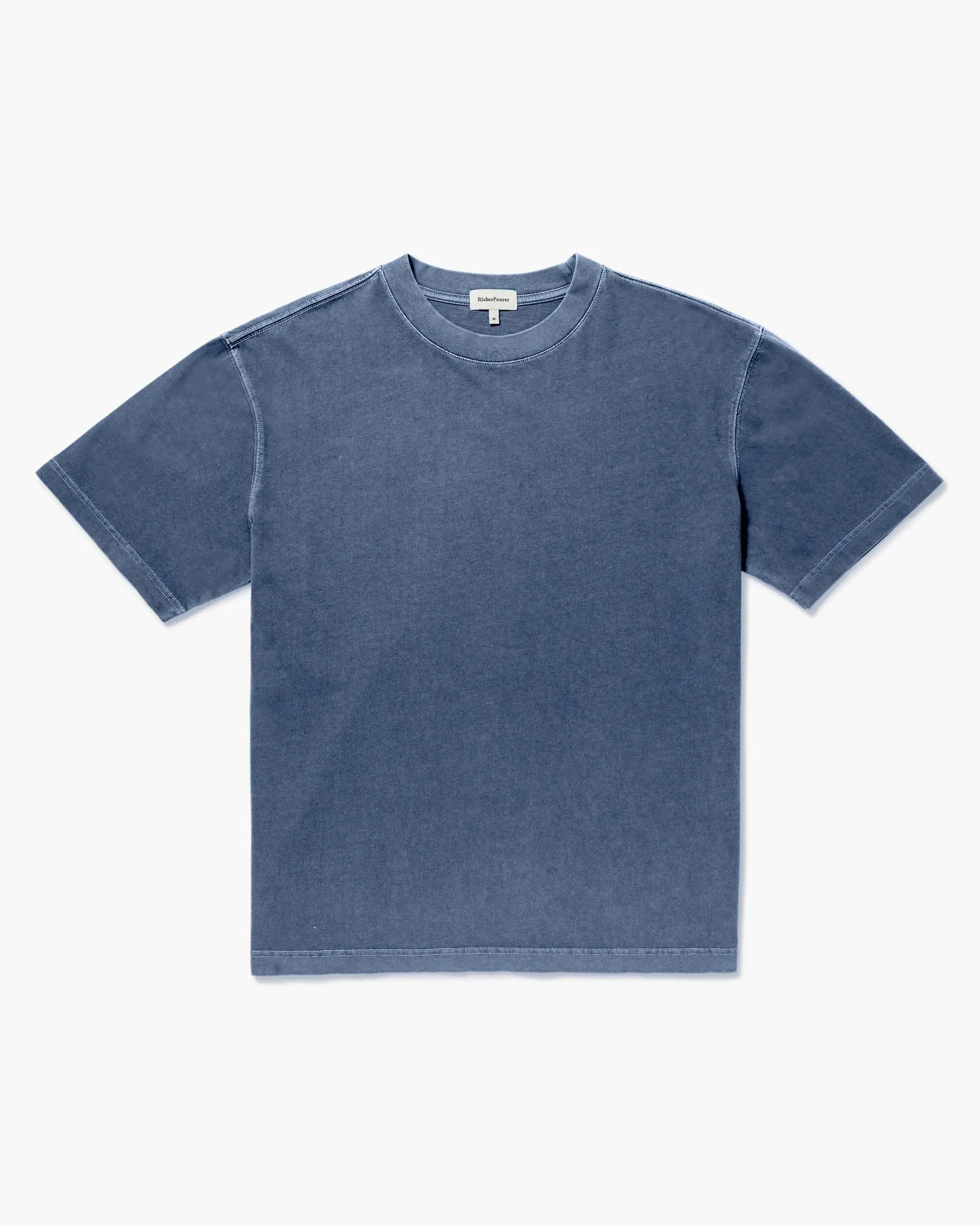 Relaxed Tee