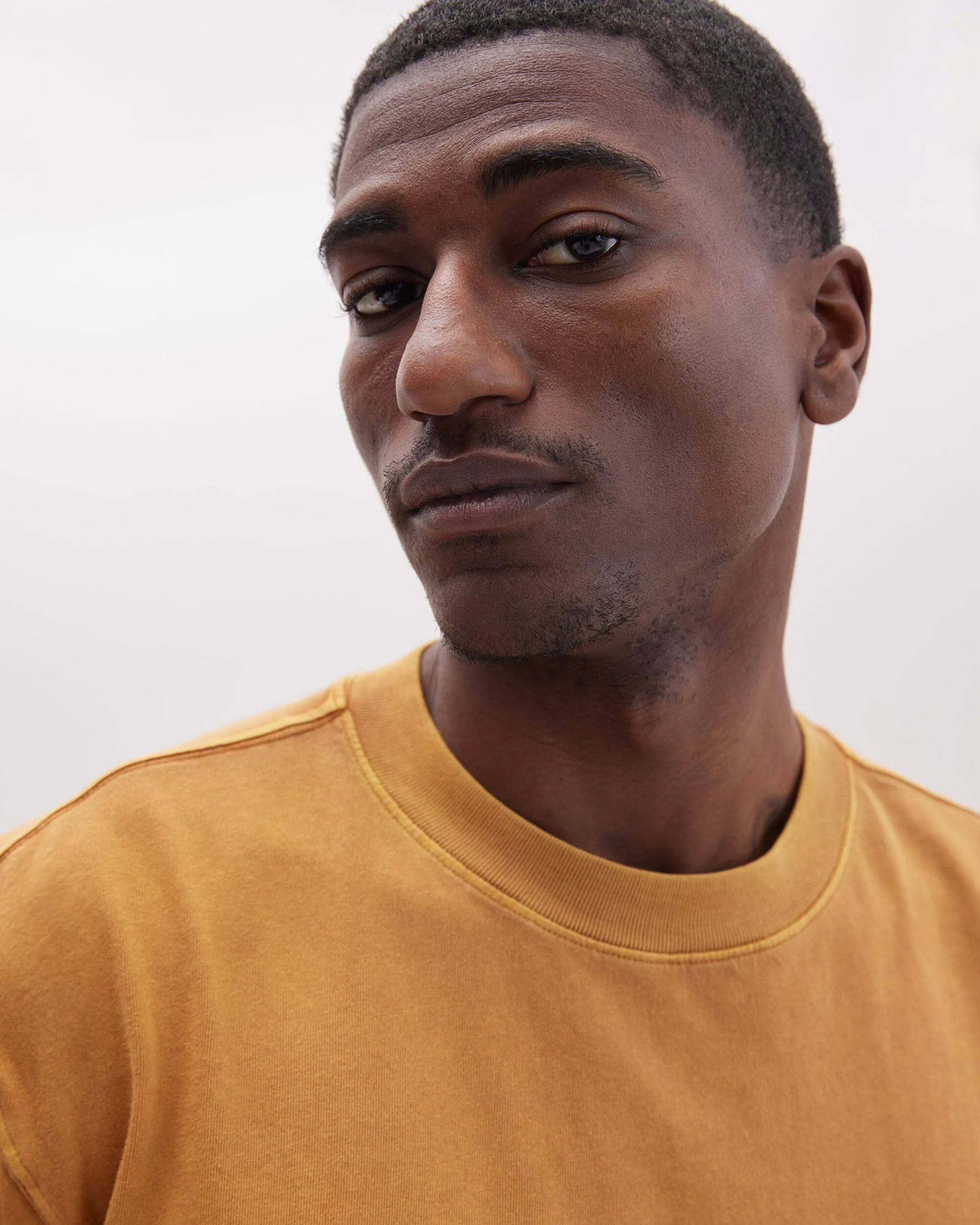 Relaxed Tee