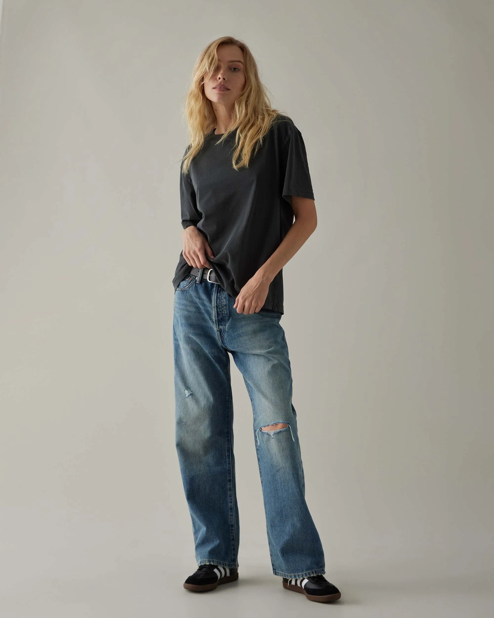 Relaxed Tee