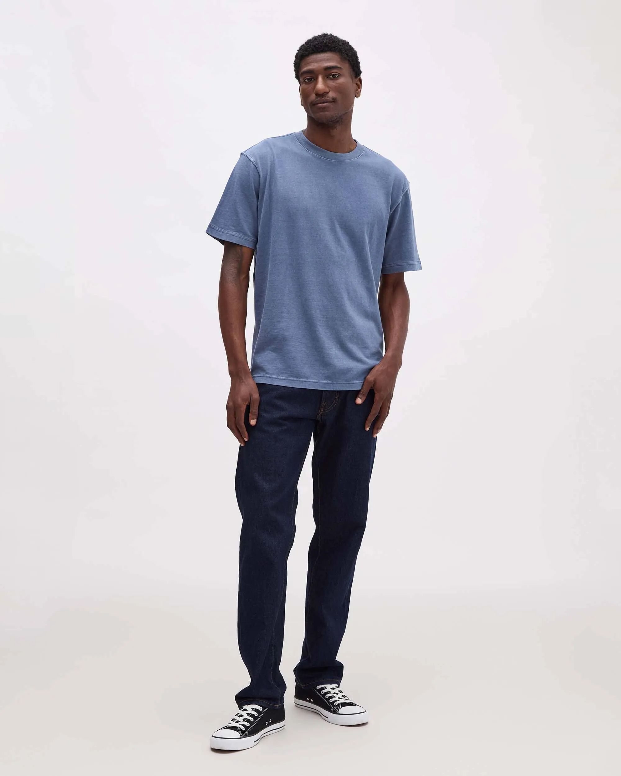 Relaxed Tee