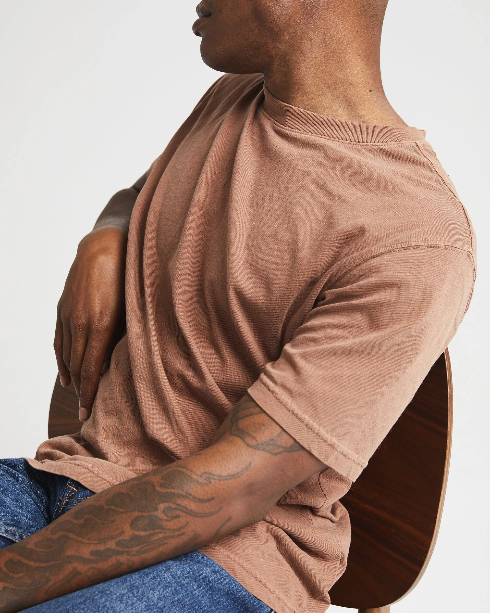 Relaxed Tee
