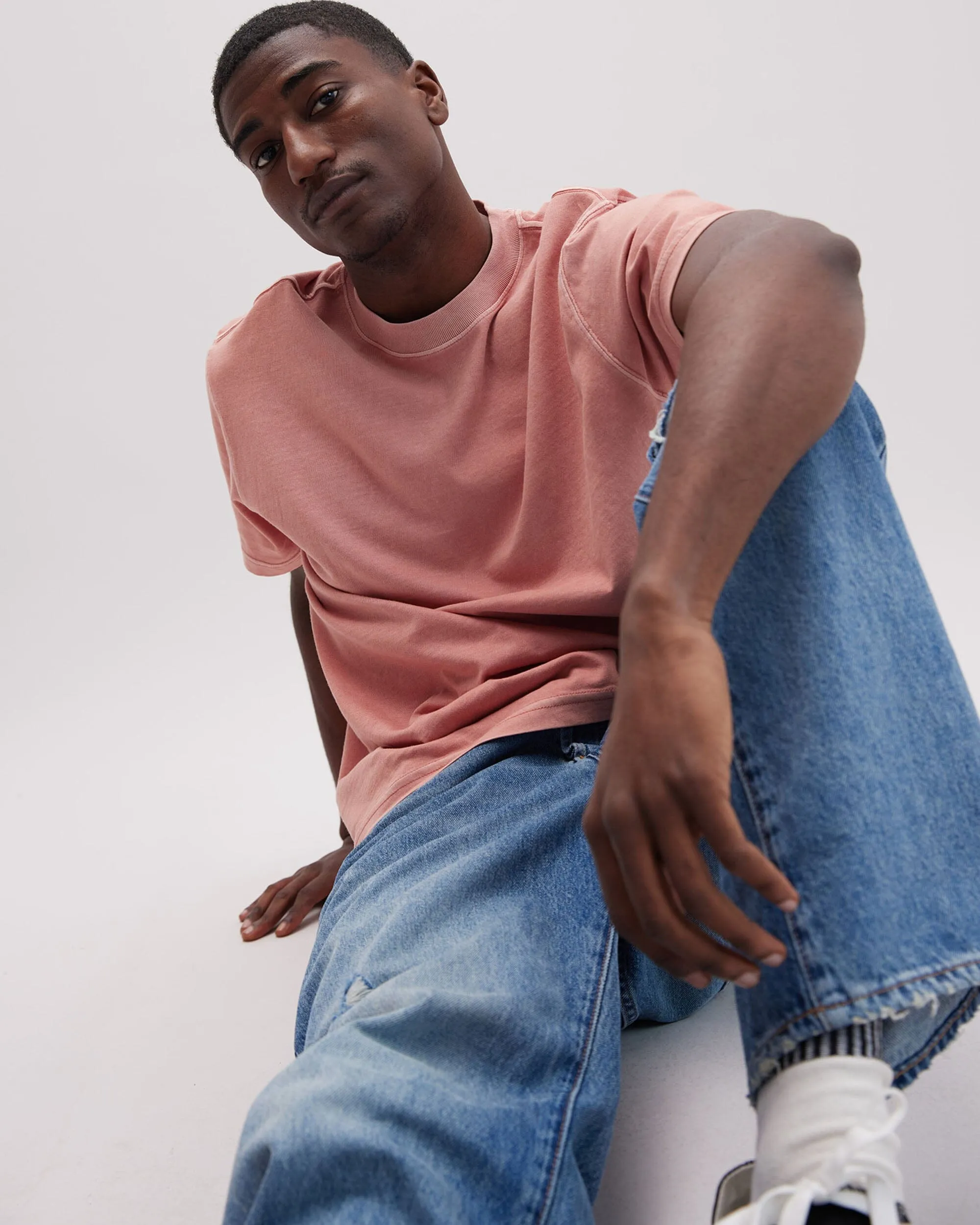 Relaxed Tee
