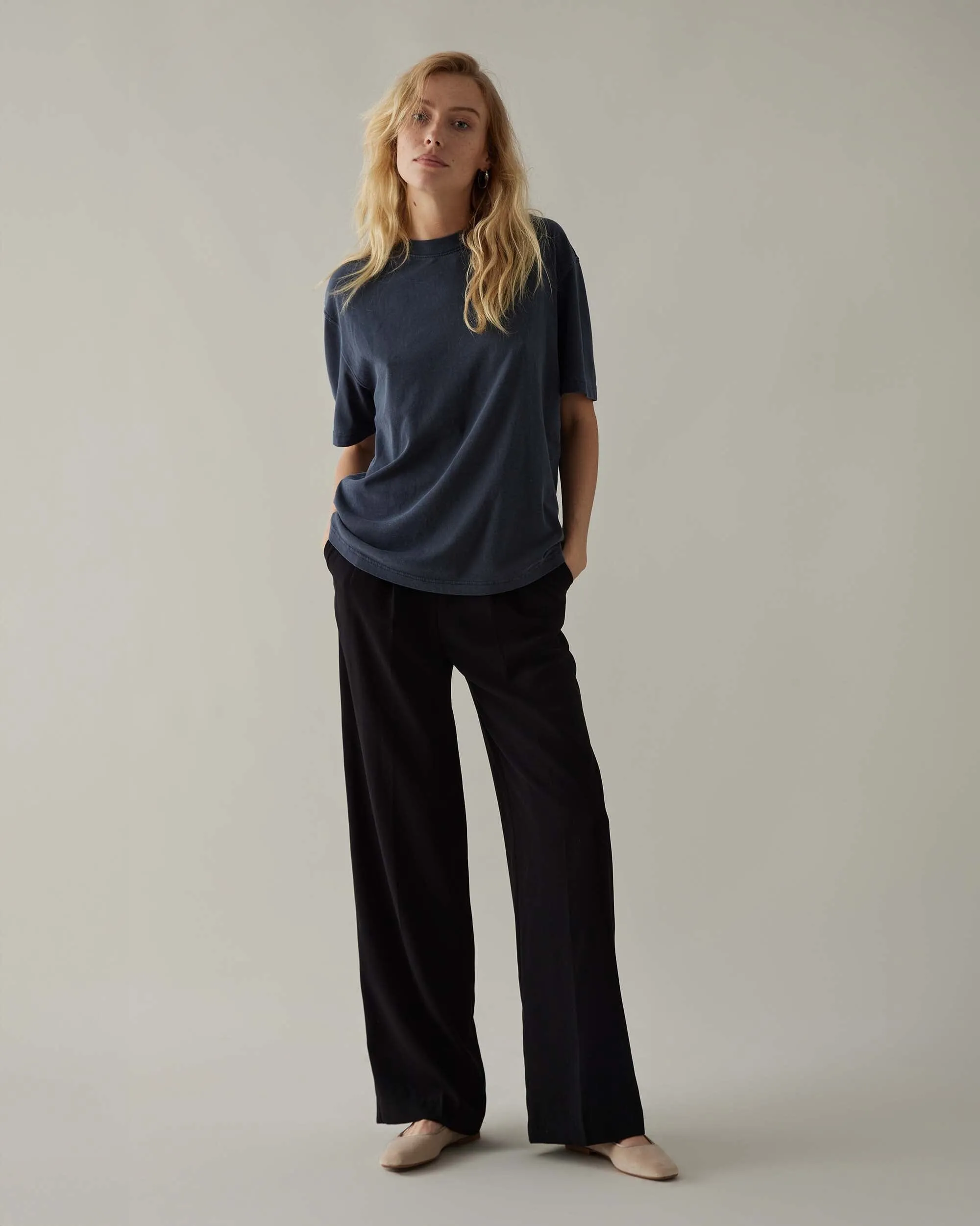 Relaxed Tee