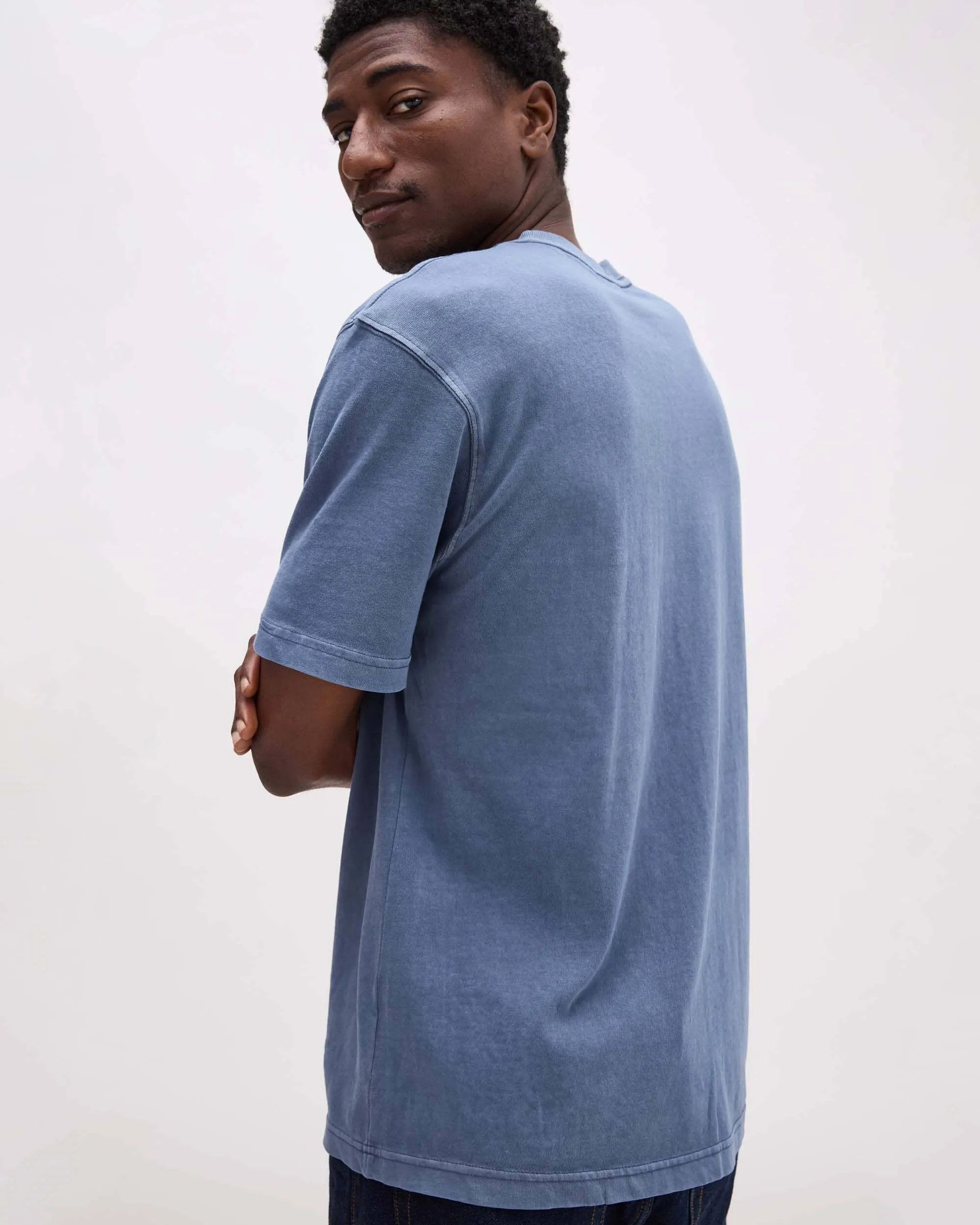 Relaxed Tee
