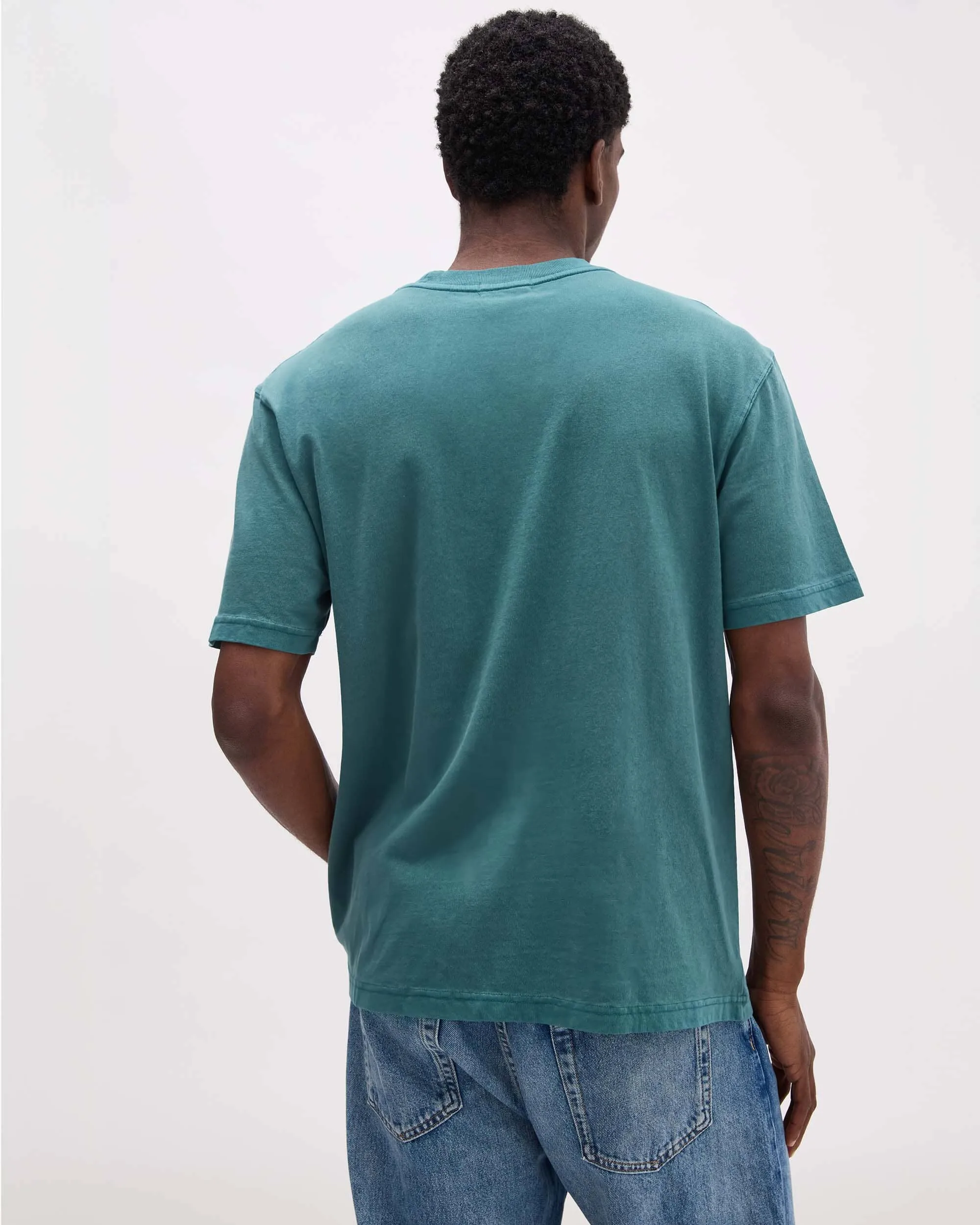 Relaxed Tee