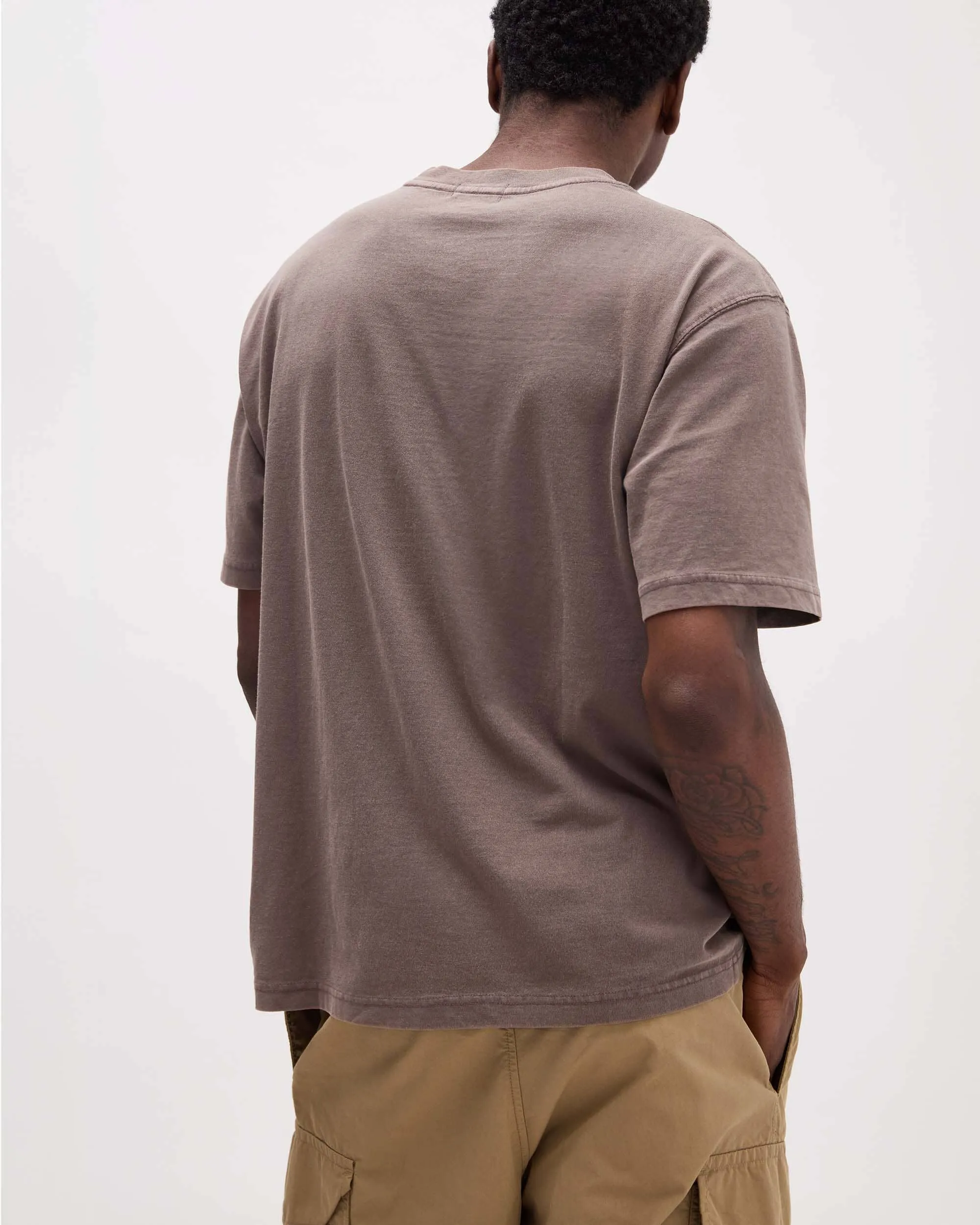 Relaxed Tee
