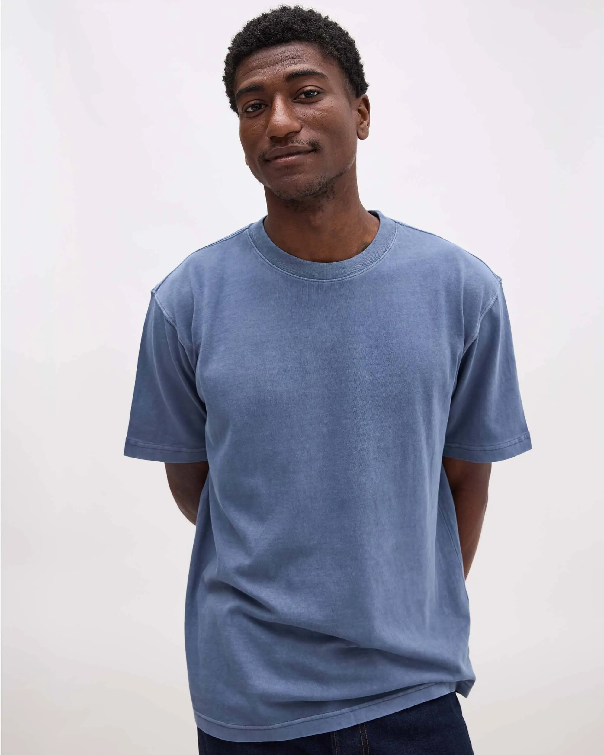 Relaxed Tee