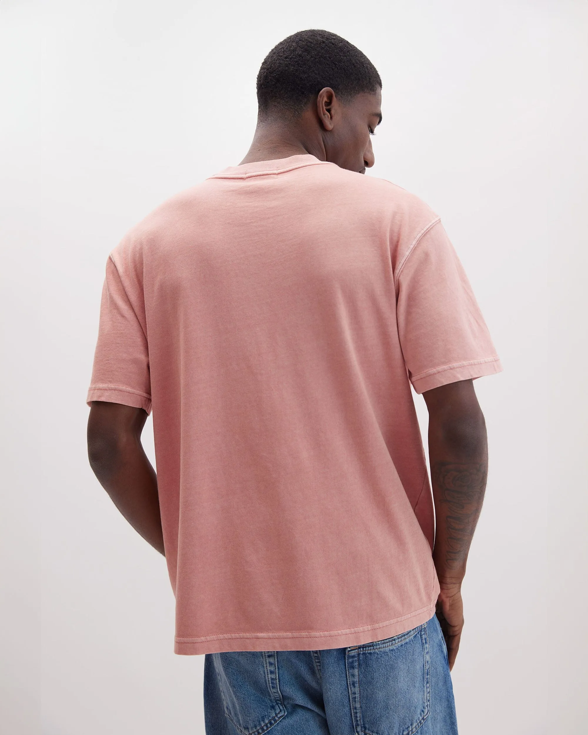 Relaxed Tee